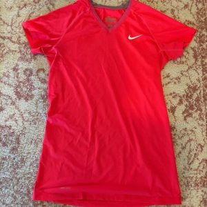 Nike Pro Combat tee